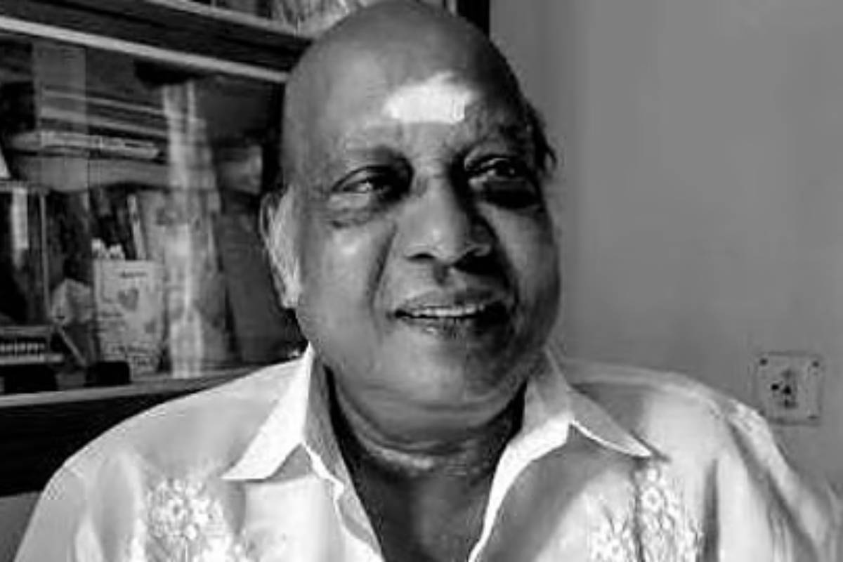 மறைந்த சிறகடிக்க ஆசை ஜெயமணி யார் தெரியுமா? யாருக்கும் தெரியாத கதை... | Do You Know Who Is The Actor Jayamani The Artist