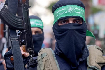 20 ஆயிரம் மக்களை கொன்ற போர்; ஹமாஸ் அமைப்பினரின் முக்கியமான மையம் கண்டுபிடிப்பு