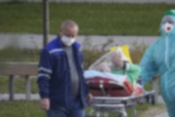 ரஷ்யாவில் புதிய உச்சம் தொட்ட கொரோனா பாதிப்பு