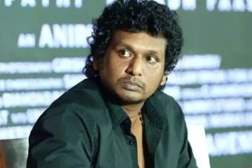 அது ஒன்றும் பெரிய கிரைம் இல்லை.. இயக்குனர் லோகேஷ் கனகராஜ் பதிலடி