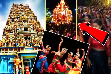 இலங்கையில் சைவ சமயம் எதிர்நோக்கும் தலைமைத்துவச் சவாலும் ஒருங்கிணைந்த பிரதிநிதித்துவத்தின் காலத்தேவையும்!