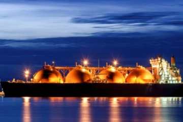 தடையை மீறி மறைமுகமாக ரஷ்ய எரிவாயுவை வாங்கும் ஜேர்மனி