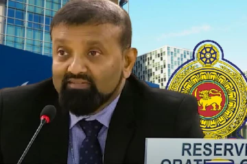 'சிறிலங்காவை குற்றவியல் நீதிமன்றில் நிறுத்து' - ஐ.நாவில் பலமான கோரிக்கை