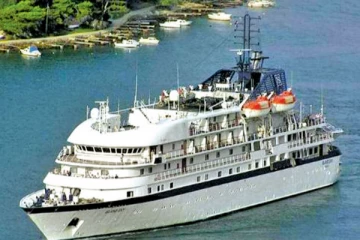 காரைக்கால்-காங்கோன்துறை கப்பல் சேவை விரைவில் ஆரம்பமாகும்:ஜெயசேயரம்