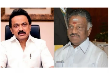 தமிழக முதல்வர் ஸ்டாலினுக்கு ஓ.பி.எஸ் வேண்டுகோள்!