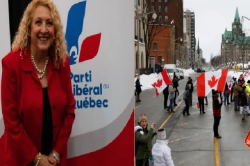 முள்ளிவாய்க்கால் இனப்படுகொலை: கனேடிய தேசிய சட்டமன்ற அலுவலக உறுப்பினர் கண்டனம்