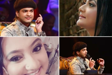“මල්ලි මම ඔයා දිහා බලාගෙන ඉන්නවා මට ඔයා ගැන ආඩම්බරයි” ශිහාන් මිහිරංග ගැන දමිතා තැබූ සටහන