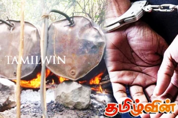 யாழ். அராலியில் கசிப்புடன் ஒருவர் கைது