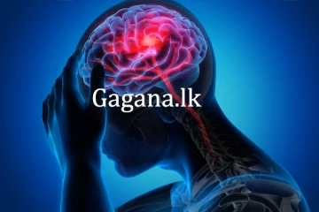 අවුරුදු 25ට වැඩි අයට ආඝාත රෝගය. (VIDEO)