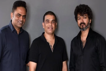 தளபதி 66 படத்தில் நடிக்கும் முக்கிய நடிகரின் மகள்.. வெளியான படத்தின் கதை?