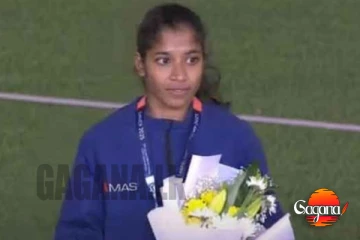 සෞදියේදී ශ්‍රී ලංකාවට රන් සහ ලෝකඩ පදක්කම්