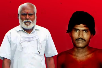 சாந்தனின் இறப்பு காந்தி தேசத்தின் அவலக் குறியீடு!