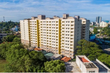 குறைந்த வருமானம் பெறுவோருக்கான புதிய வீடமைப்பு திட்டம்: நகர அபிவிருத்தி அமைச்சின் விசேட அறிவிப்பு