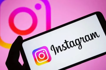 துருக்கியில் இன்ஸ்டாகிராமிற்கு தடை