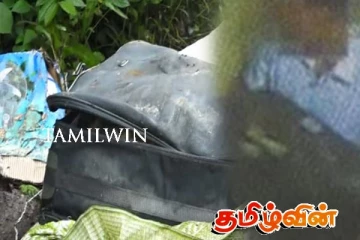 கொழும்பில் படுகொலை செய்யப்பட்ட தமிழ் பெண் : குற்றவாளிக்கு மரண தண்டனை