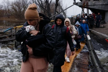 உக்ரைனில் மூன்றாவது போர்நிறுத்ததை அறிவித்துள்ள ரஷ்யா!