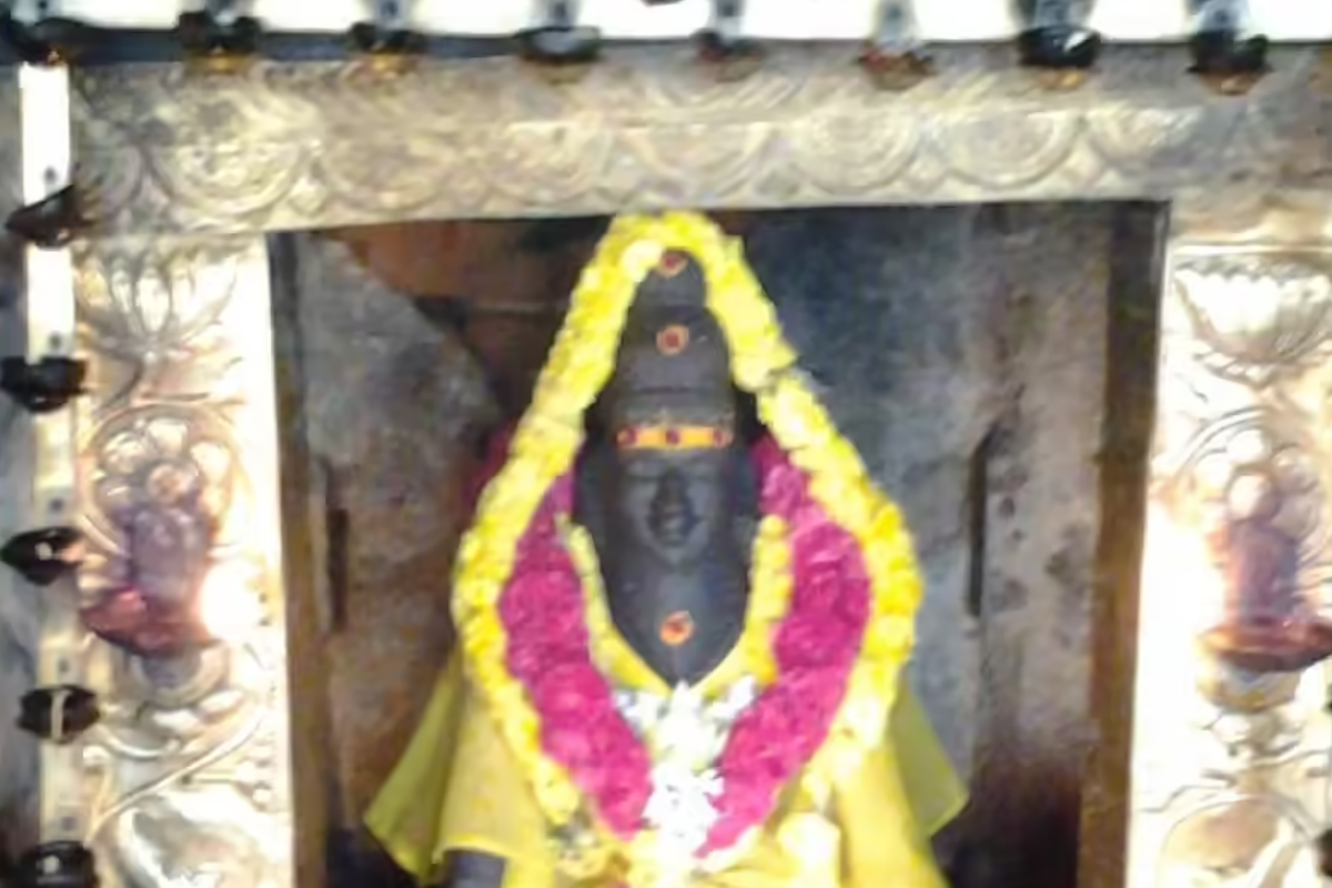 சித்ரா பௌர்ணமி அன்று இந்த ஒரு வழிபாடு செய்ய தவறாதீர்கள்.. என்ன தெரியுமா? | Importance Of Chitra Pournami Sidhar Worship