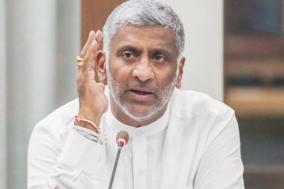 பிரசன்ன ரணதுங்கவுக்கு 9 ஆண்டுகள் சிறைத்தண்டனை எச்சரிக்கை! நீதிமன்றின் அதிரடி உத்தரவு | Prasanna Ranatunga Warned Of 9 Years In Prison பிரசன்ன ரணதுங்கவுக்கு 9 ஆண்டுகள் சிறைத்தண்டனை எச்சரிக்கை! நீதிமன்றின் அதிரடி உத்தரவு | Prasanna Ranatunga Warned Of 9 Years In Prison