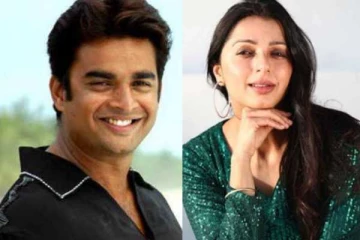 பிரபல நடிகர் மாதவனுடன் ஜோடி சேர மறுத்த நடிகை பூமிகா... ஏன் தெரியுமா?