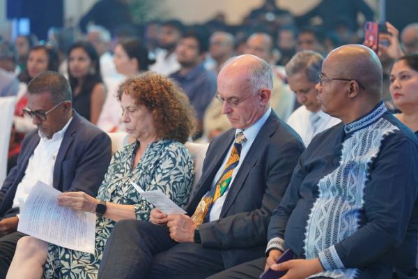 சமூக ஒற்றுமையை மேம்படுத்தும் ஸ்கோப்-இன் ஒற்றுமையின் எதிரொலிகள் நிகழ்ச்சி | Scope Conclusion Event