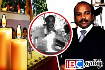 கடலில் காவியமான தளபதி கிட்டுவின் வரலாற்றுத் தடயங்கள்...!