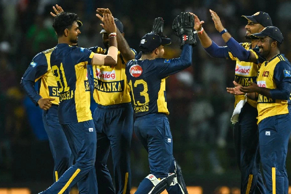 2026 ரி20 உலகக் கோப்பைக்கான இலங்கை அணி அறிவிப்பு | T20 World Cup 2026 Sri Lanka Squad 2026 ரி20 உலகக் கோப்பைக்கான இலங்கை அணி அறிவிப்பு | T20 World Cup 2026 Sri Lanka Squad