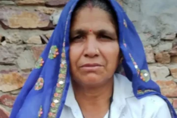 ஒரு ஜோடி கொலுசுக்காக... பெண்ணுக்கு நிகழ்ந்த பயங்கரம்