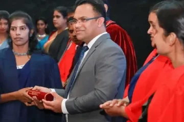 ඌව පළාත් ක්‍රීඩා විද්‍යායතනයේ NVQ-4 පාඨමාලාව නිමකළ සිසුන් 105කට සහතිකපත්