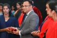 ඌව පළාත් ක්‍රීඩා විද්‍යායතනයේ NVQ-4 පාඨමාලාව නිමකළ සිසුන් 105කට සහතිකපත්