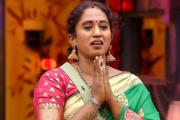 பிக்பாஸ் தாமரையை சுற்றி வளைத்த ரசிகர்கள்: நெகிழ வைத்த தருணம்! வைரல் காட்சி