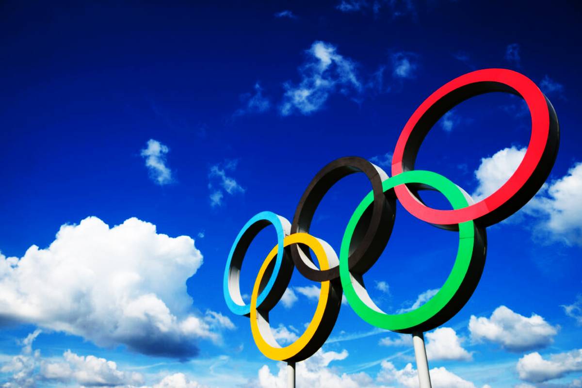 மூன்றாம் பாலினத்தவர்களுக்கு ஒலிம்பிக்கில் தடை! | Ioc Bans Trans Athletes From Women S Olympic