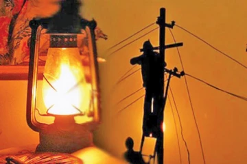 இன்று ஞாயிற்றுக்கிழமைக்கான மின்வெட்டு விபரம் வெளியீடு