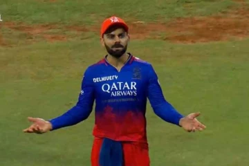 ஹர்திக் பாண்டியாவை வெறுக்கும் ரசிகர்களுக்கு ஆடுகளத்திலேயே பதில் கொடுத்த கோலி