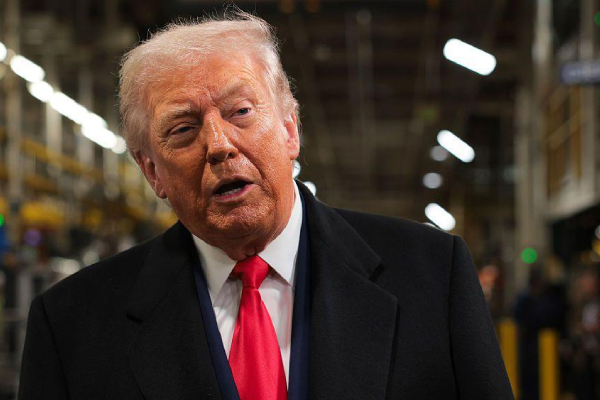 முக்கிய அமைப்பிலிருந்து வெளியேறும் அமெரிக்கா! ஏற்படக் காத்திருக்கும் பெரும் ஆபத்து | Us Decides Withdraw From World Health Organization