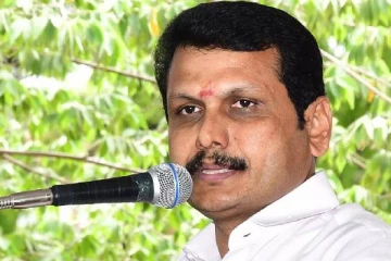 தமிழக அமைச்சர் செந்தில் பாலாஜிக்கு நீதிமன்ற காவல் நீட்டிப்பு