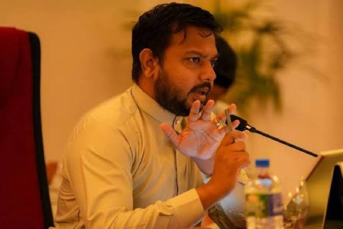 ஊழலற்ற சிறந்த நாட்டை உருவாக்குவோம் - ஆளும் தரப்பு தெரிவிப்பு | Sri Lanka Corruption Free Politics Pm Arun Hc ஊழலற்ற சிறந்த நாட்டை உருவாக்குவோம் - ஆளும் தரப்பு தெரிவிப்பு | Sri Lanka Corruption Free Politics Pm Arun Hc