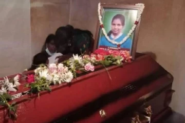 சிறுமி மரணம் -ரிஷாட் குடும்பத்தை உடன் கைது செய்யுங்கள் - சிங்கள ராவய அமைப்பு வலியுறுத்து