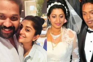 பிரபல நடிகை மீரா ஜாஸ்மீன் வாழ்க்கையை புரட்டி போட்ட இரண்டு பேர்! விவாகரத்தில் முடிந்த சம்பவம்!