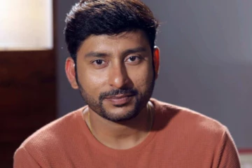 ஆர்.ஜே. பாலாஜியின் மனைவி மற்றும் இரு மகன்கள்.. அழகிய புகைப்படம்..