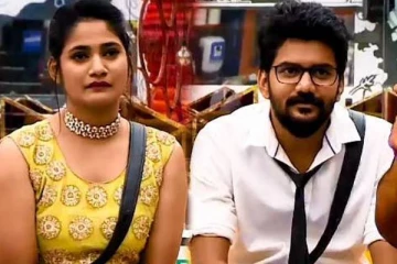 கவினுக்கும் லாஸ்லியாவுக்கு இப்படியொரு சண்டை நடந்ததா? வைரலாகும் பிக்பாஸ் ராஜு வீடியோ REWIND