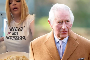 இரண்டாவது முறை கர்ப்பமாகியுள்ள பிரபலம்... மன்னர் சார்லசுக்கு ஆபத்து என பரவும் வதந்தி