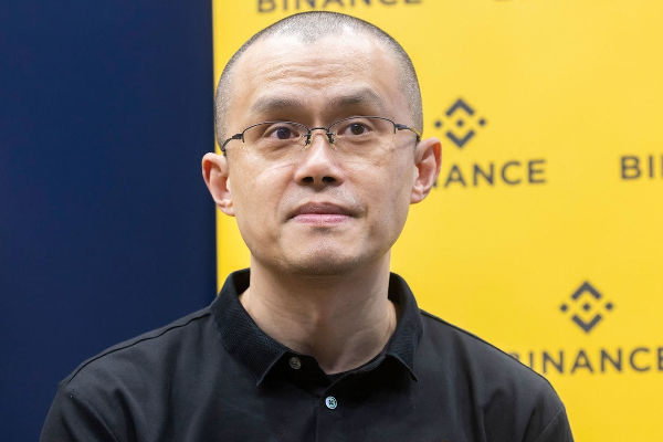 கிரிப்டோகரன்சி எக்ஸ்சேஞ்ச் Binance-க்கு ரூ.1,40,000 கோடி அபராதம்! பதவி விலகிய சிஇஓ | Cryptocurrency Exchange Binance 4 3 Billion Fine