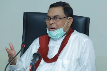 வெளிநாட்டு சீமெந்துக்கு முற்றுப்புள்ளி வைத்த பசில் ராஜபக்க்ஷ