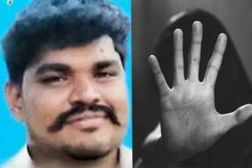 மகள்களுக்கு பாலியல் தொல்லை - 2வது கணவனை வெட்டிக்கொன்ற மனைவி!