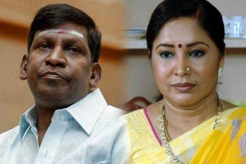 ஒரே ரூமில் கோவை சரளாவுடன் வடிவேலு..கதவை திறக்கவே இல்லை..துரத்திவிட்டேன்!! இயக்குநர்..