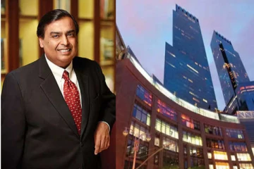 98.15 மில்லியன் டொலர்.. அமெரிக்காவில் சொகுசு ஹோட்டலை விலைக்கு வாங்கும் முகேஷ் அம்பானி!