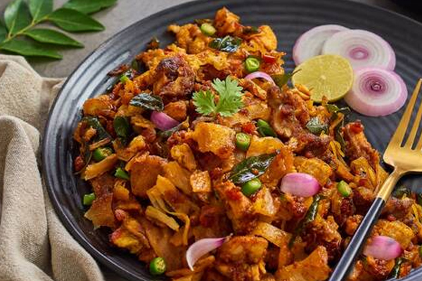 கொத்து ரொட்டியின் விலை குறைப்பு | Reduction In Price Of Cluster Bread