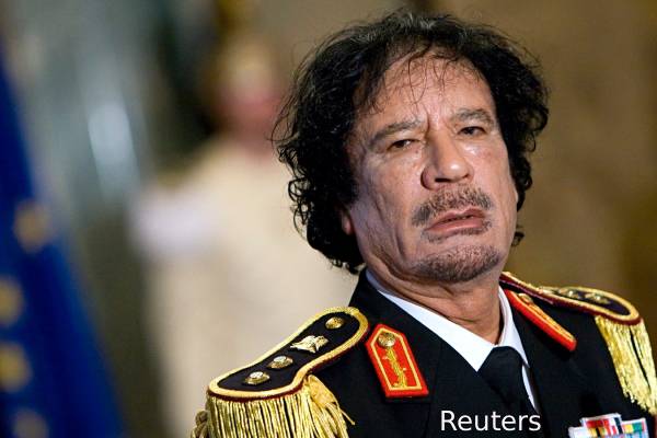 முன்னாள் ஜனாதிபதி கடாபியின் மகன் சுட்டுக்கொலை - லிபியாவில் பதற்றம் | Libya Gaddafi Son Saif Al Islam Shot Death In Home