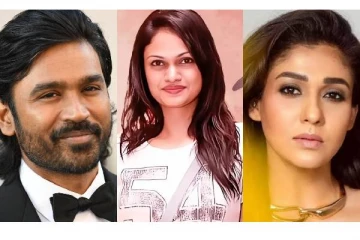 என்ன அகங்காரப்பேச்சு!! நயன்தாரா சொகுசு பூனை.. வெச்சு செய்யும் சுசித்ரா