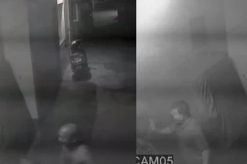 இடப்பிரச்சனையால் கொலையில் முடிந்த தீபாவளி கொண்டாட்டம் - போலீசார் விசாரணை